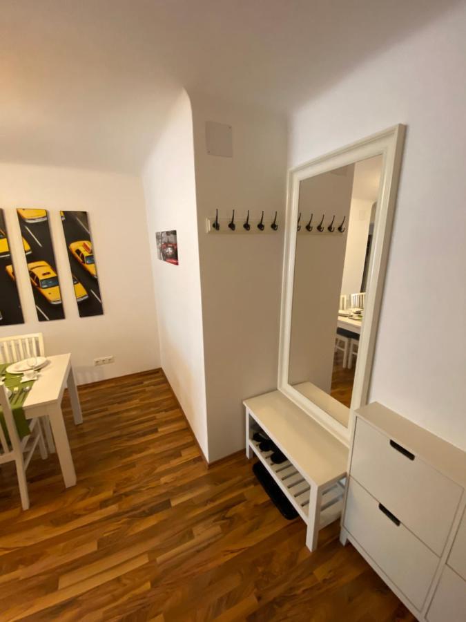 Belvedere Cosy Suite เวียนนา ภายนอก รูปภาพ