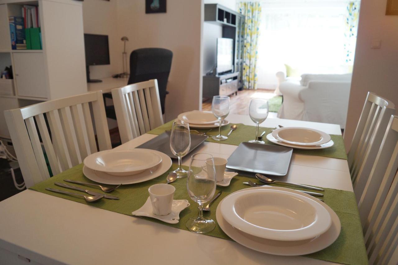 Belvedere Cosy Suite เวียนนา ภายนอก รูปภาพ