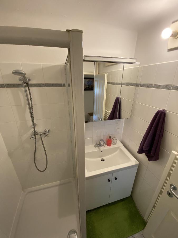 Belvedere Cosy Suite เวียนนา ภายนอก รูปภาพ